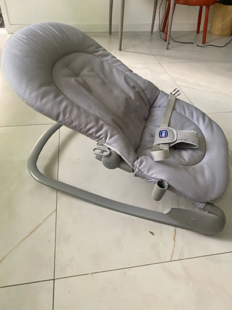 espreguiçadeira infantil Chicco  - Foto 2