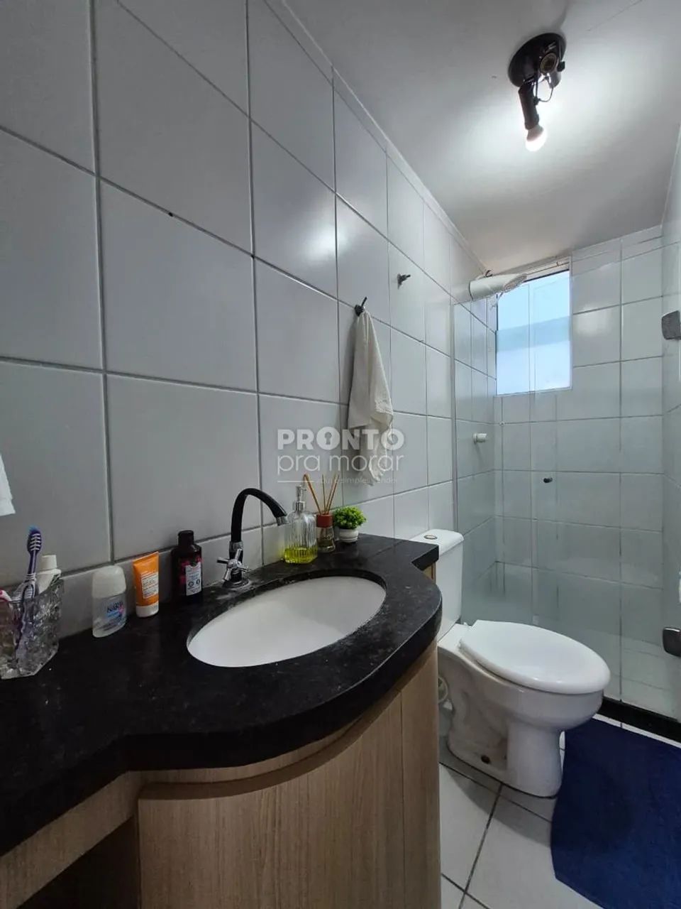 Apartamento com 2 quartos em Casa Caiada - Foto 4