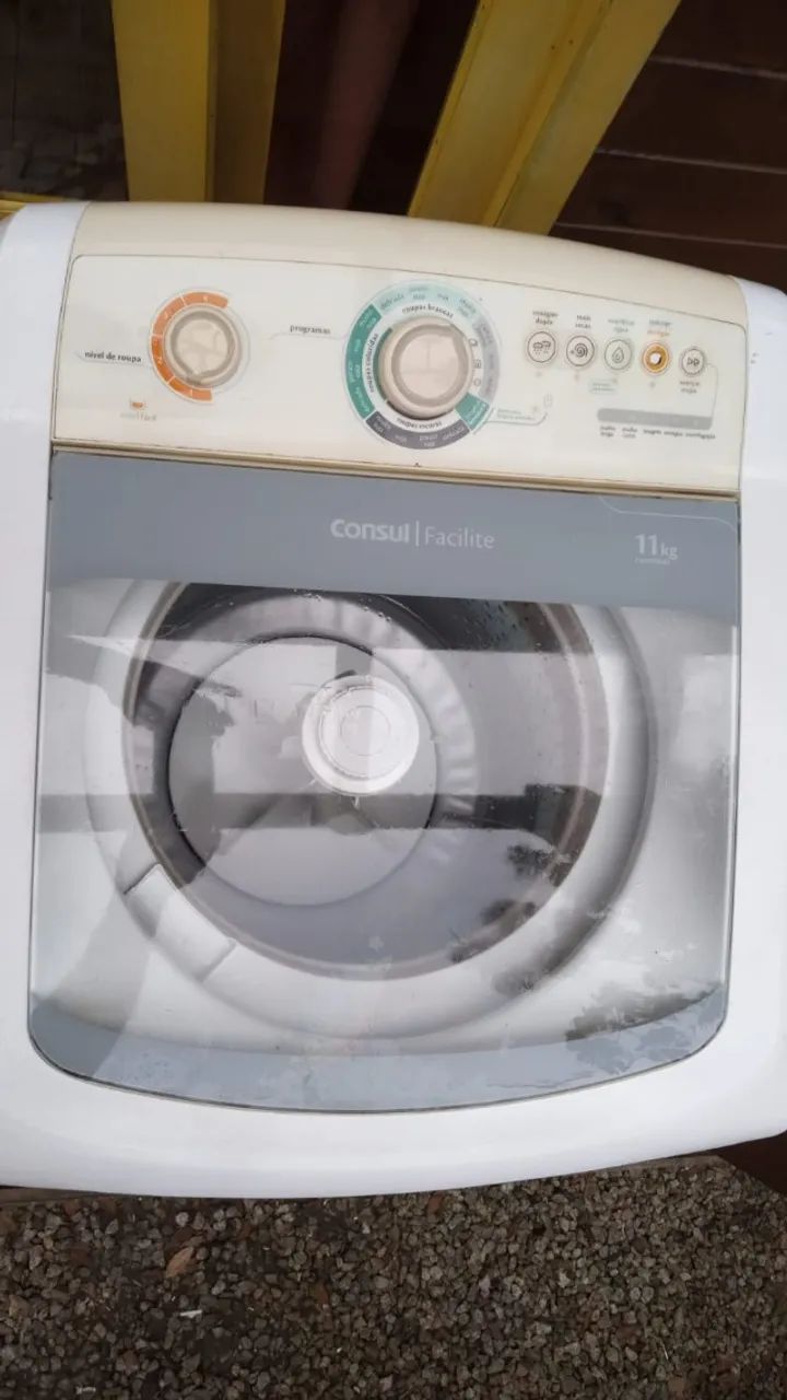 maquina de lavar - Foto 2