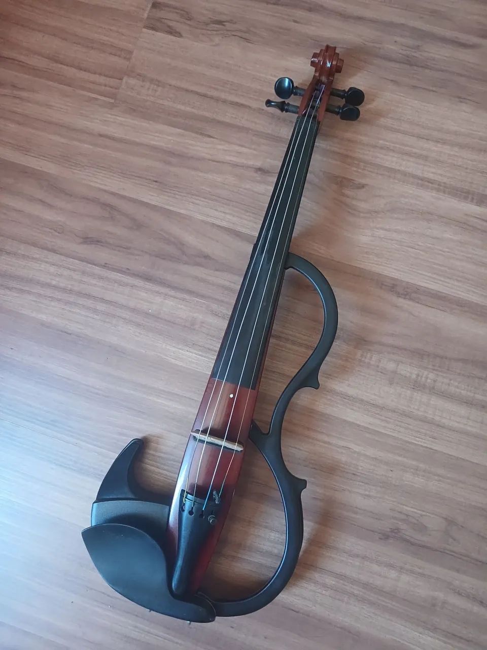 Violino elétrico Yamaha  - Foto 2