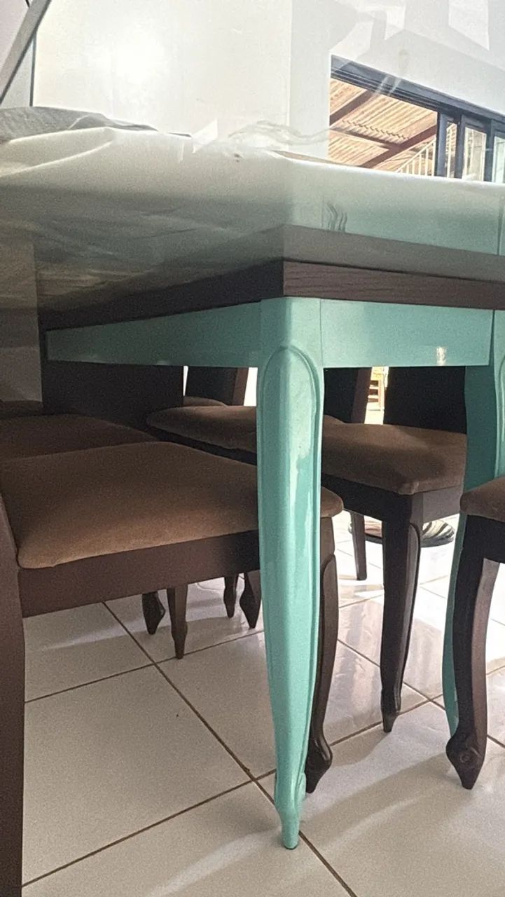Vendo mesa  - Foto 4