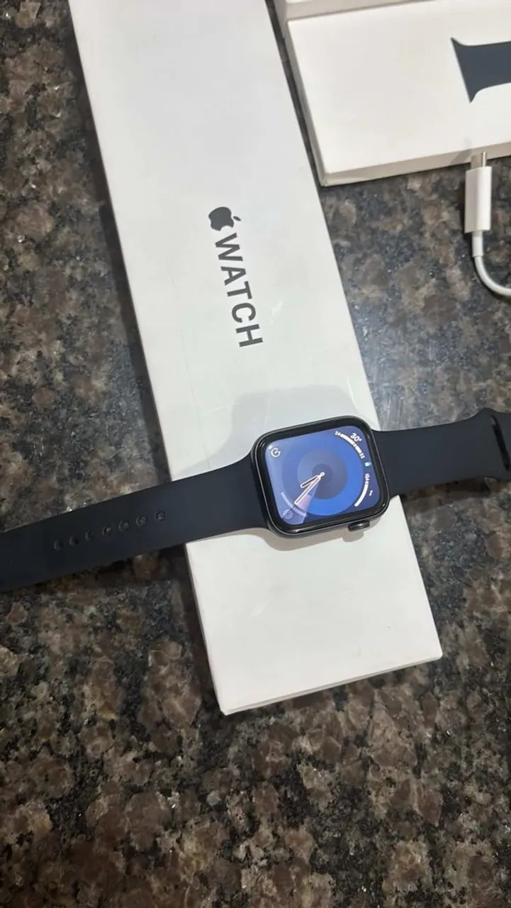 Vendo Apple Watch SE - Foto 2