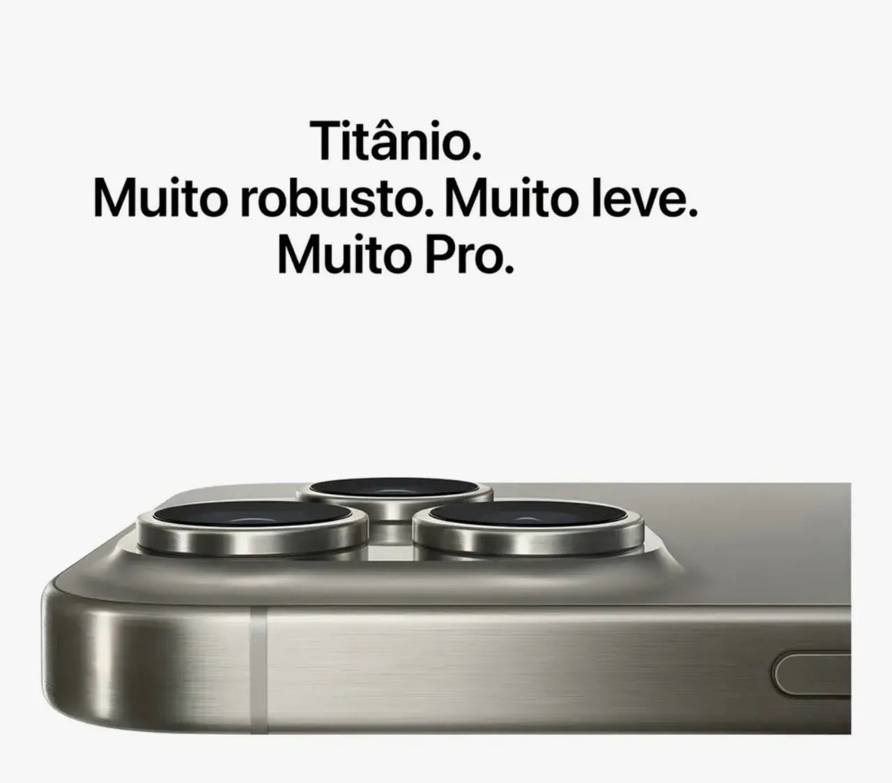 iPhone 15 PRO MAX - 256 GB - Foto 5
