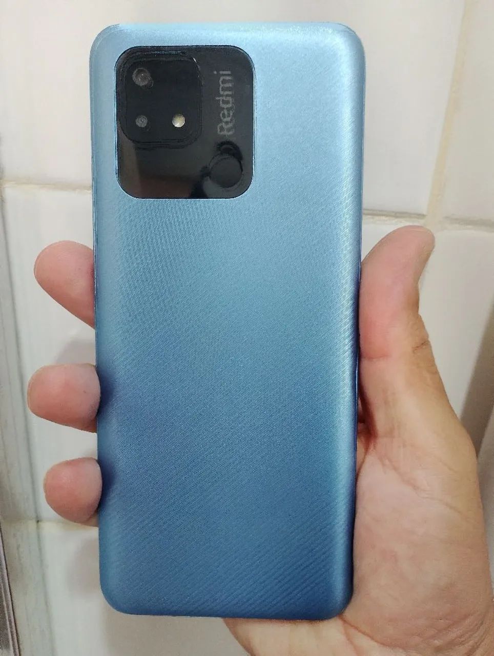 Xiaomi Redmi 10C  - Foto 4