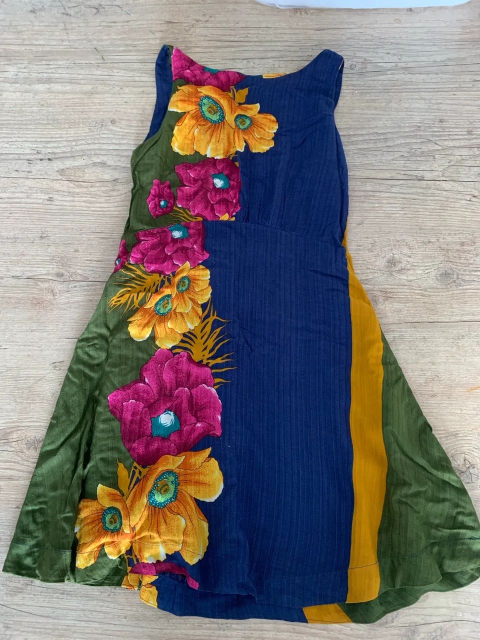 Vestidos FARM M 50 cada  - Foto 2