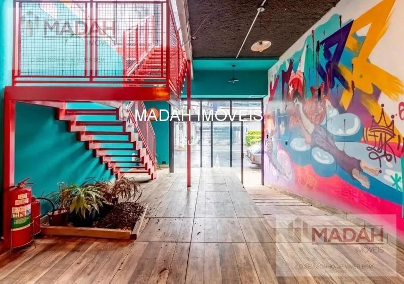 PRÉDIO COMERCIAL em São Paulo - São Paulo, Vila Madalena - Foto 2