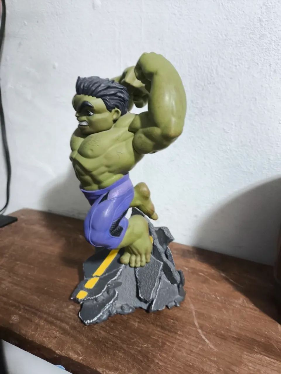 Hulk minico - Foto 5