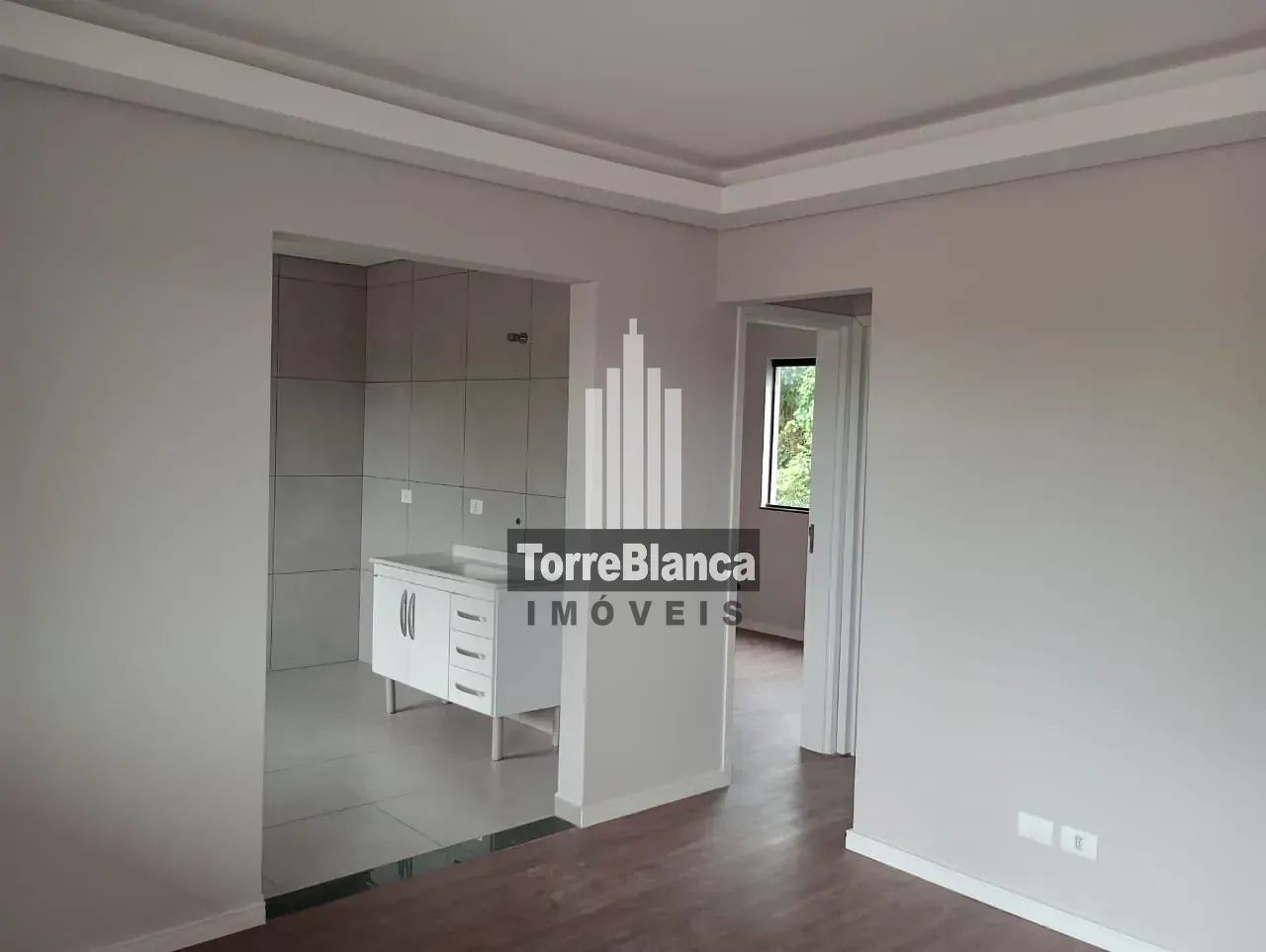 Apartamento à Venda com 2 Dormitórios no Cará-Cará - Foto 3