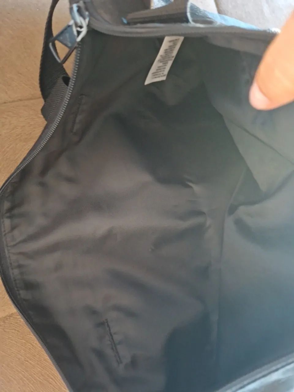 Bolsa Adidas - Foto 3