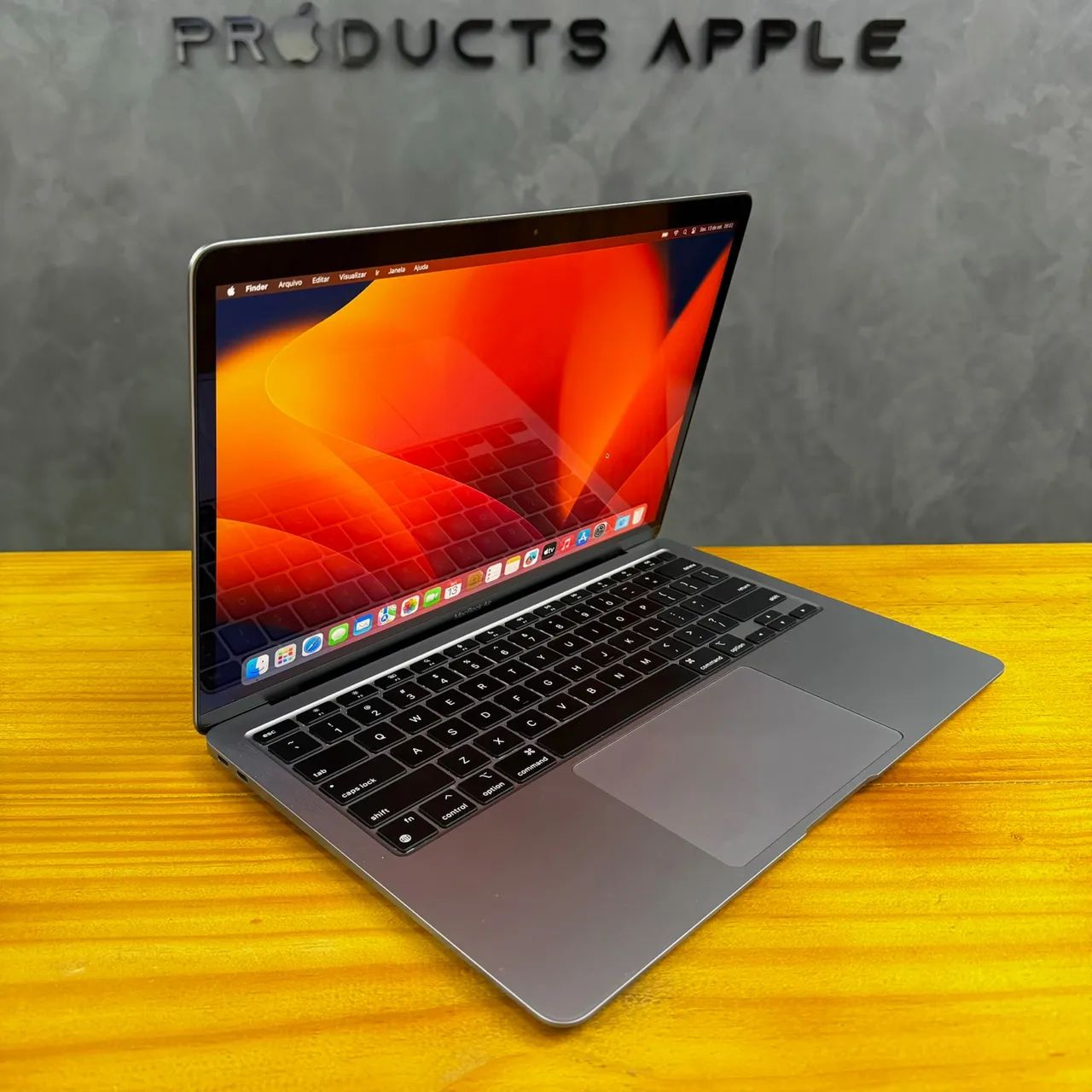 MACBOOK AIR I5 13,3 8GB RAM 256GB SSD 2019 OPORTUNIDADE