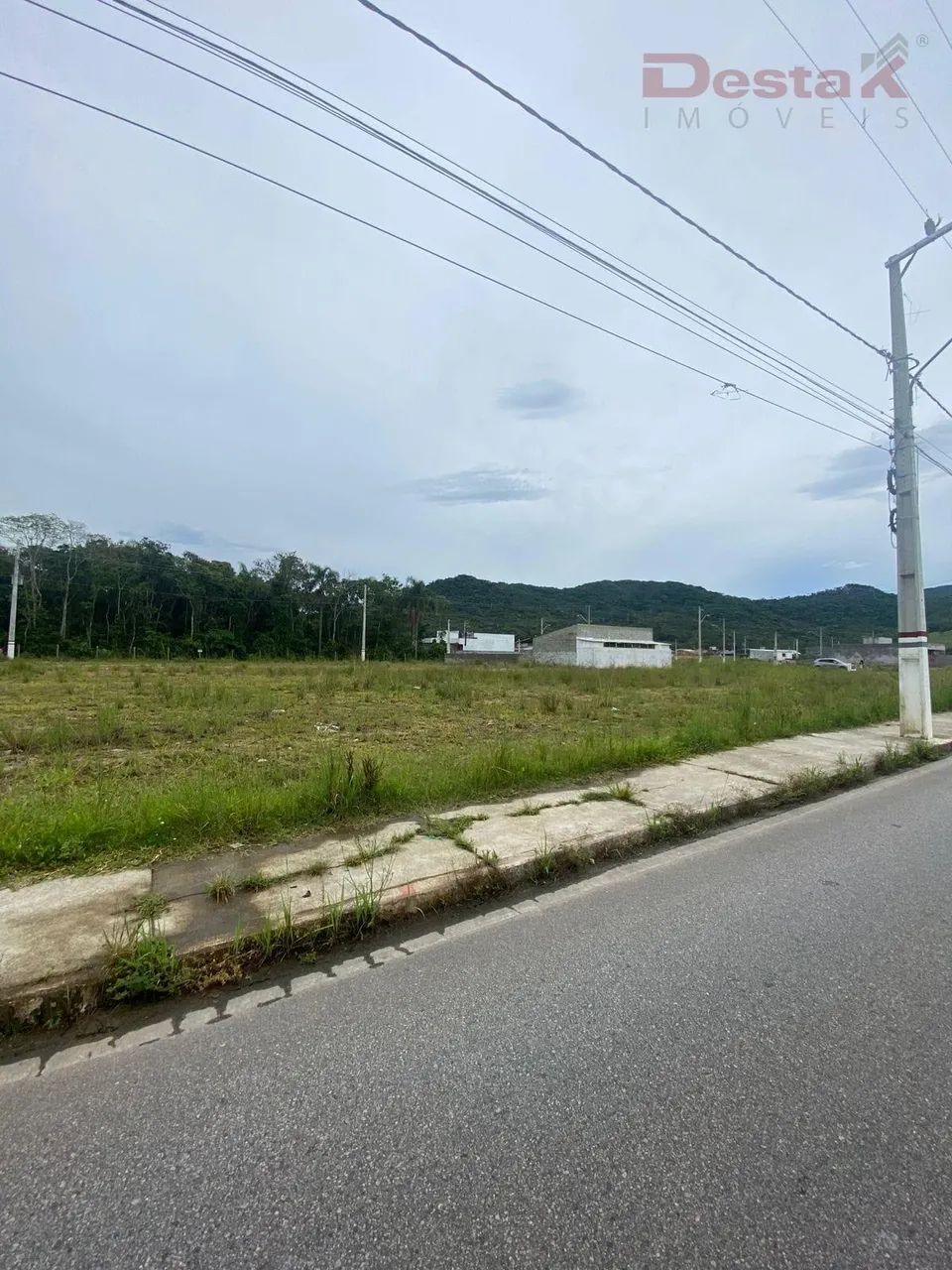Terreno no Sertão do Maruim - São José - Foto 4