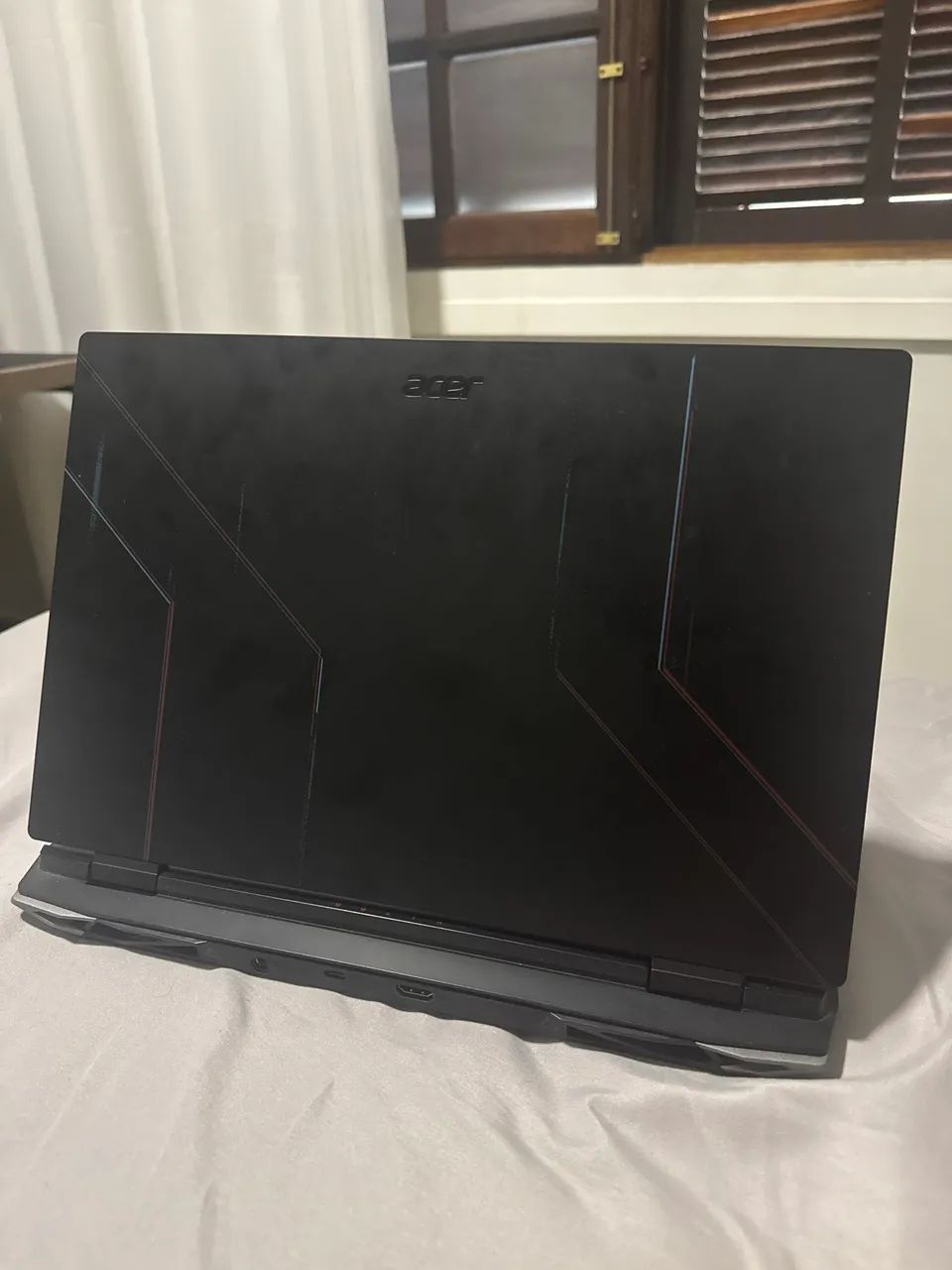 Acer Nitro 5 i5 Rtx 3050 - Foto 4