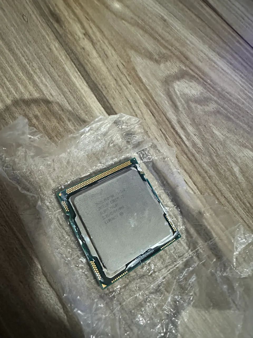 Processador Intel Core i5-760 - Foto 5