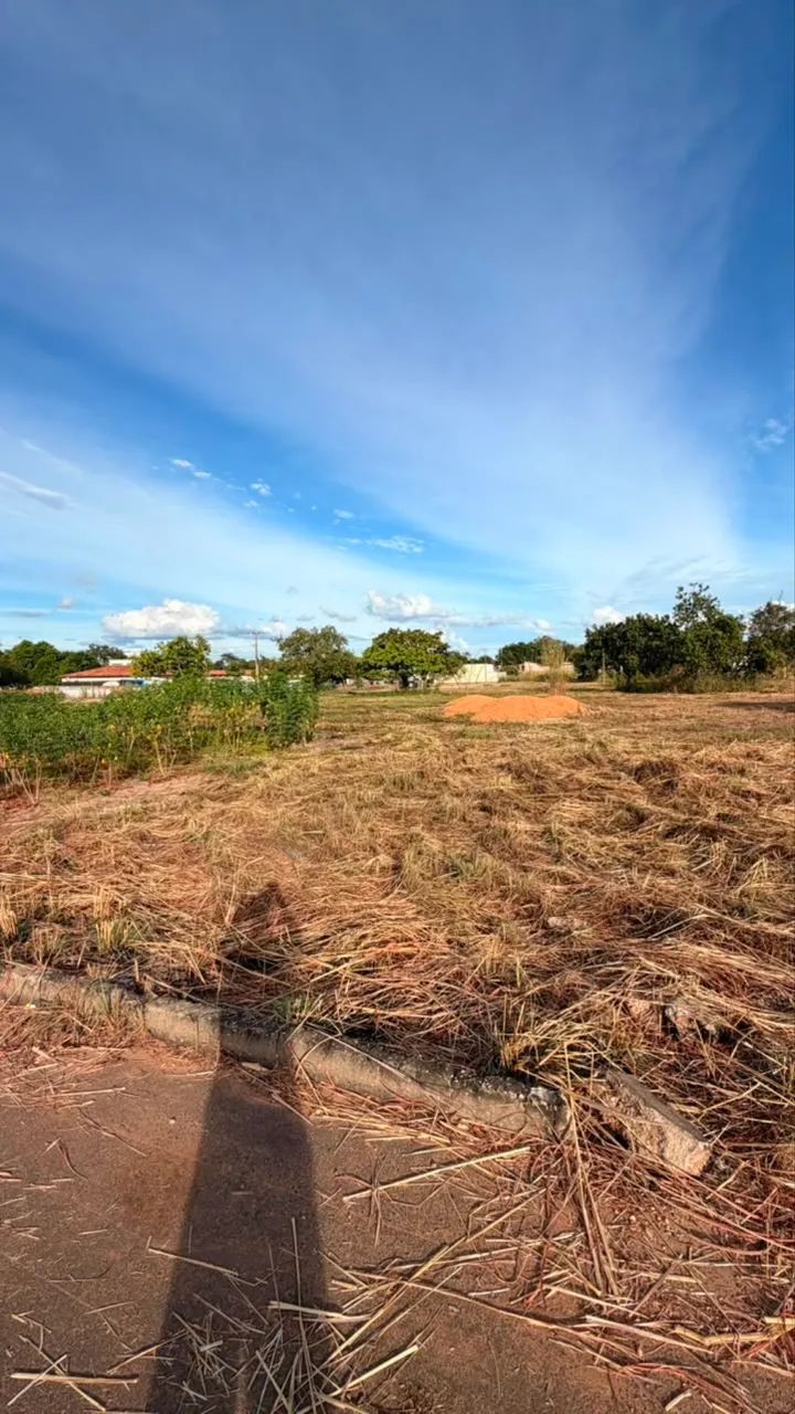 Lote em Luzimangues Porto Nacional-TO - Foto 4