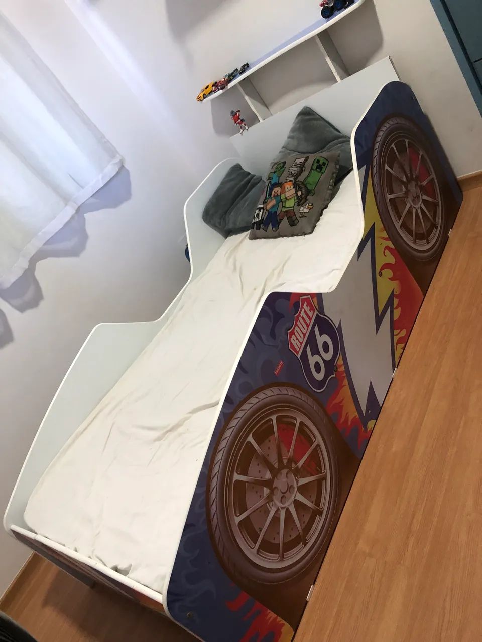 Cama infantil