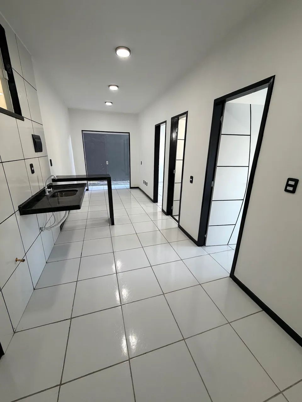 Apartamento - Com ótimo custo benefício - Foto 2
