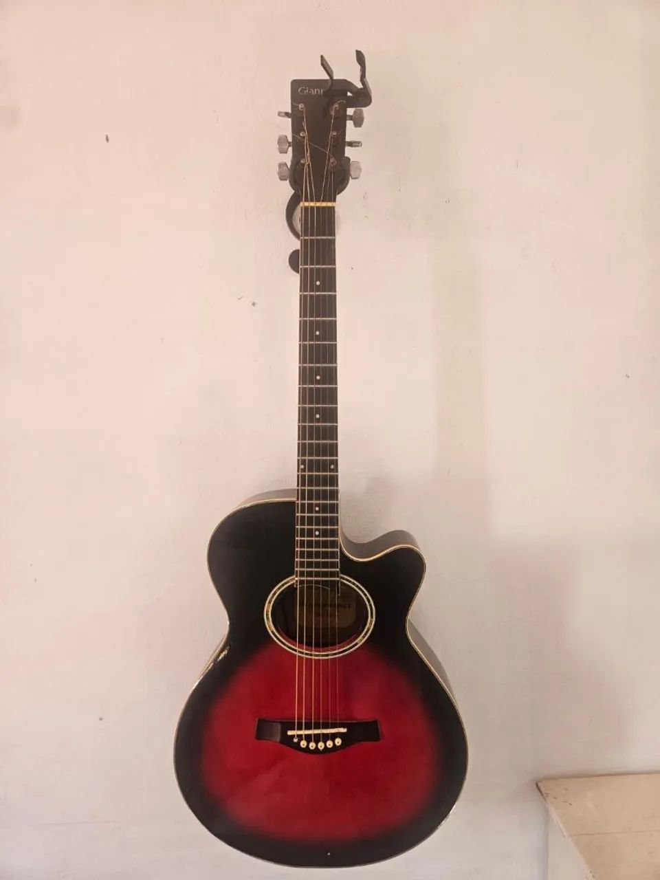 Violão performance 