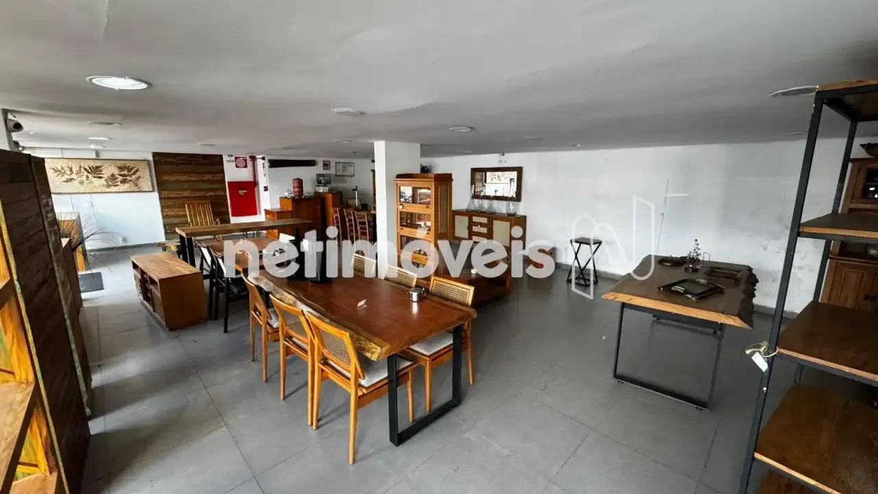 Excelente oportunidade comercial na Av. Raja Gabaglia! - Foto 4