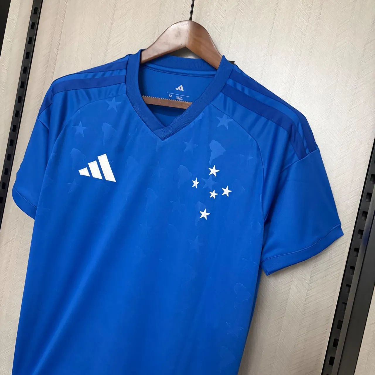 Camisa Cruzeiro 26/27 - Foto 2
