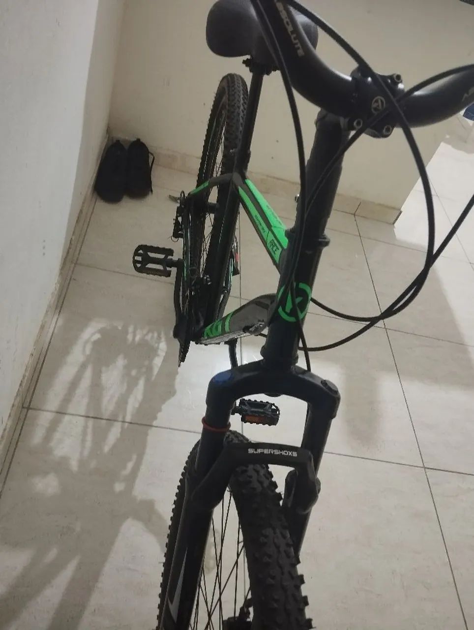 Vendo bike - Foto 2