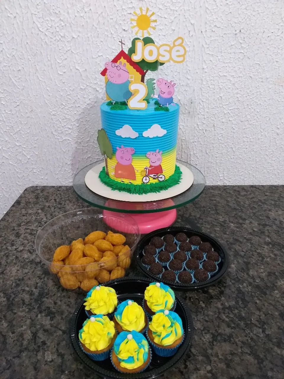 Kit festa promoção - Foto 5