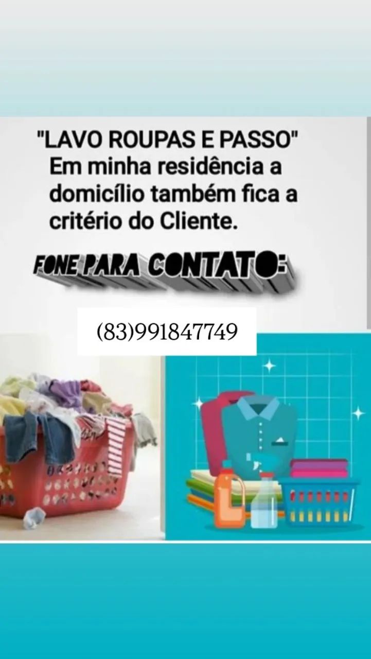 Serviços geral 