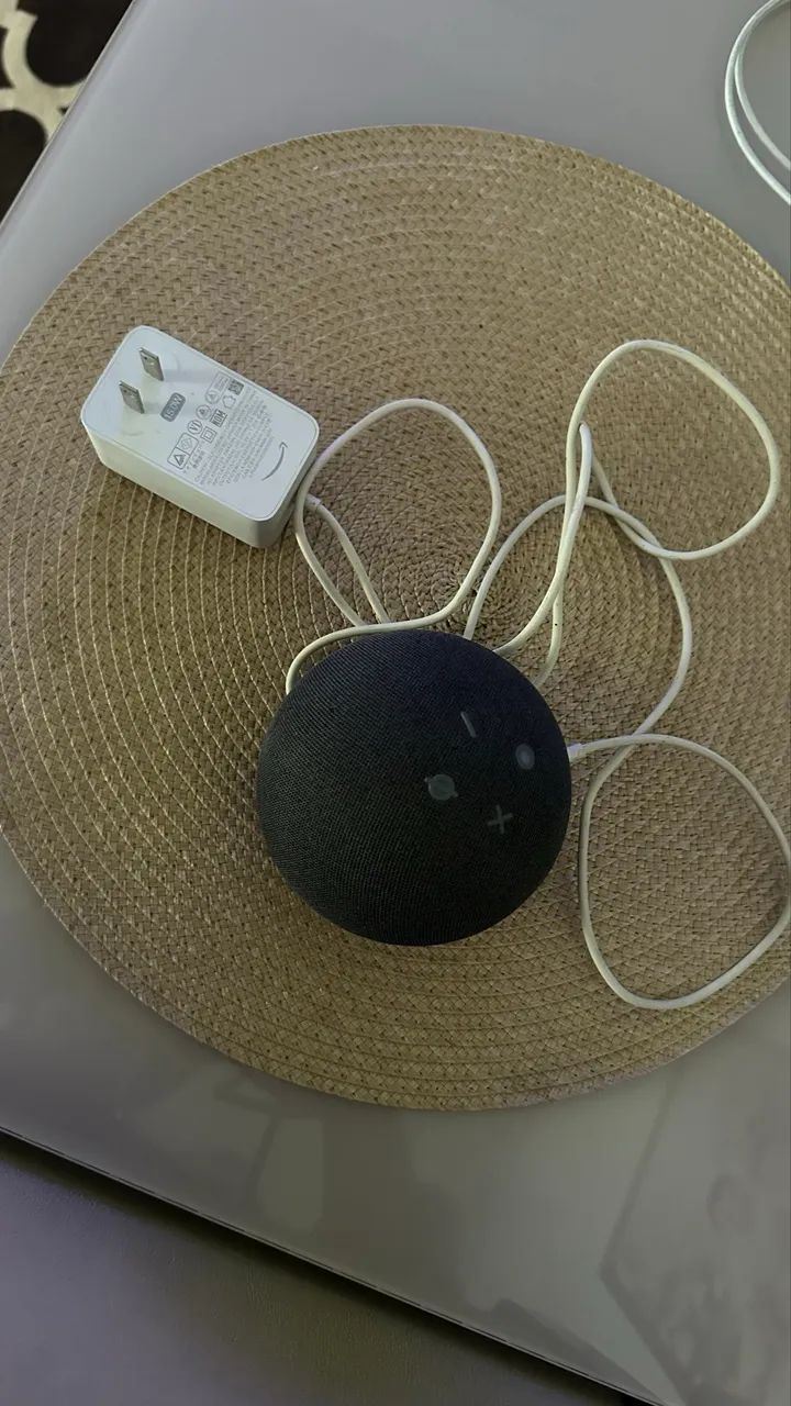 Alexa 4 geração  - Foto 2