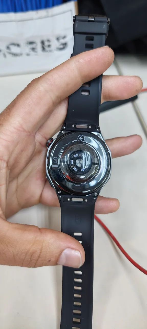 Huawei gt6 pro  - Foto 2