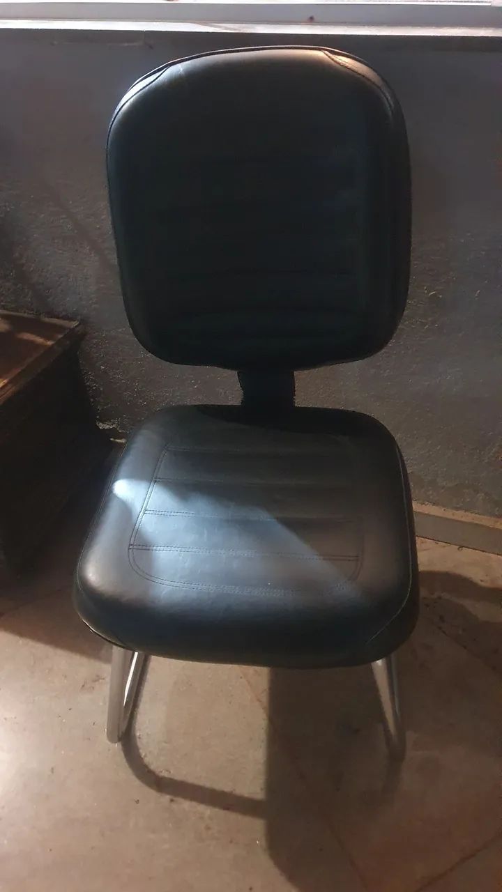 Cadeira escritorio