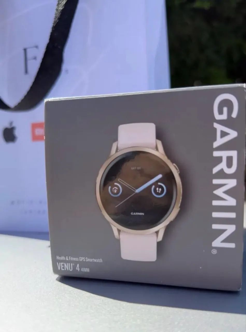 Garmin Venu 4