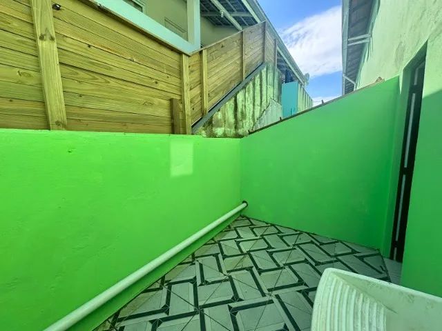 Apartamento 1 Dormitório Duplex - Foto 4