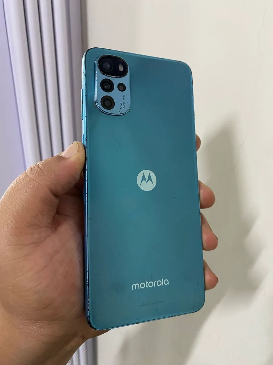 Moto G22 - Foto 2