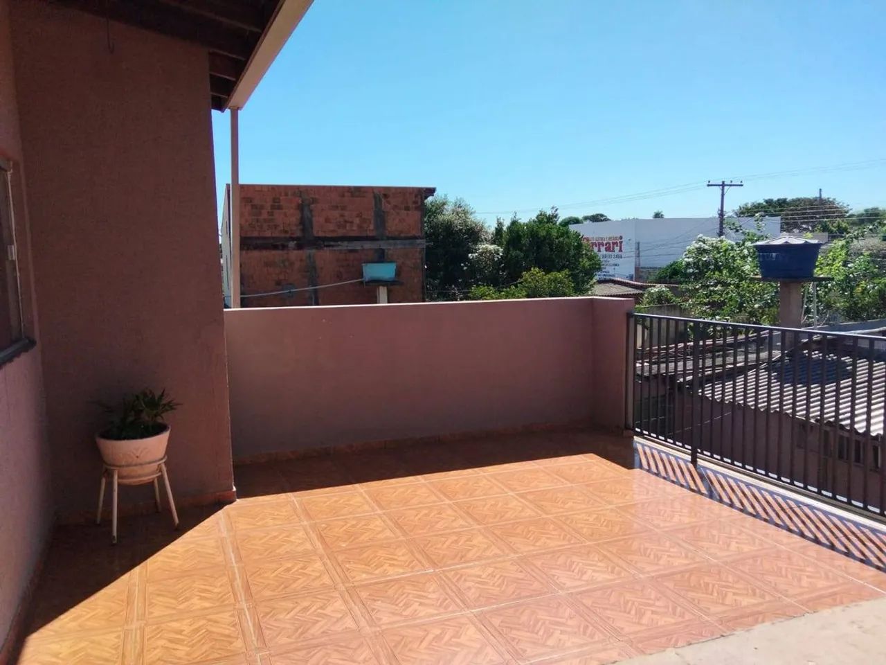 Casa com 5 quartos à Venda, Vila Piratininga - Campo Grande - Foto 4