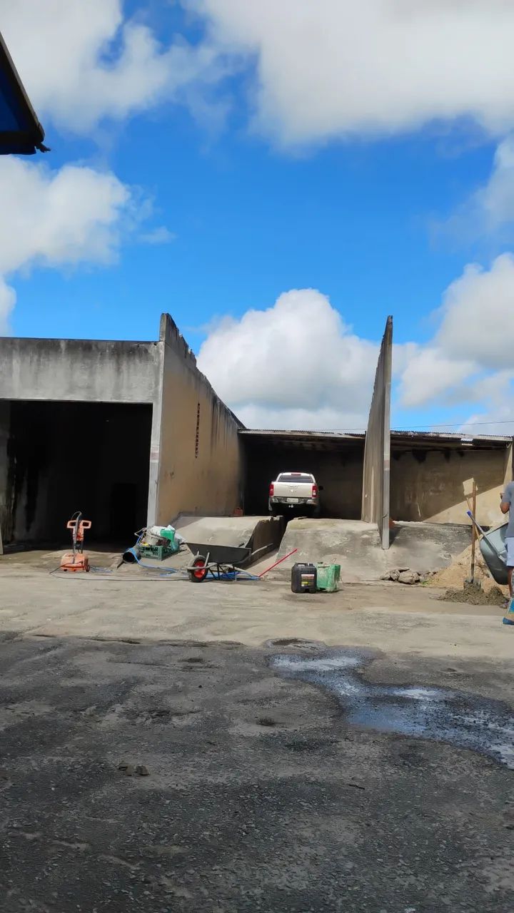 Imóvel as margens da BR 235 - Foto 5