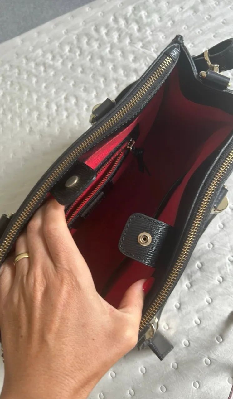 Bolsa schutz Lorena  - Foto 3