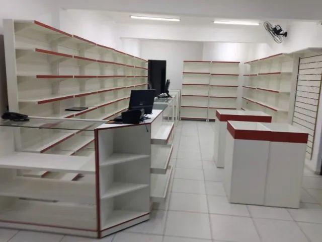 Balcao de atendimento - Foto 4
