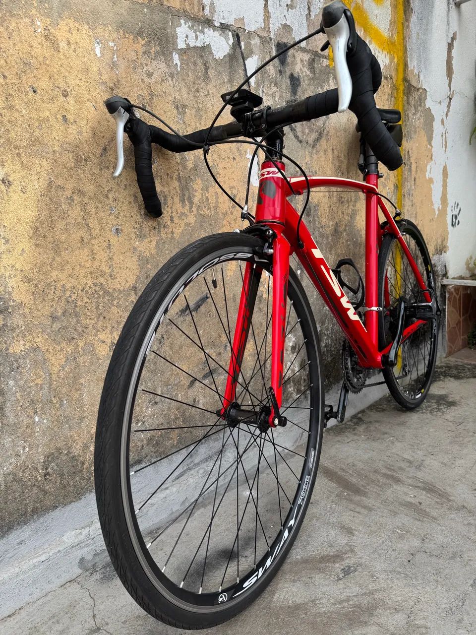 Bike Speed TSW - Foto 2