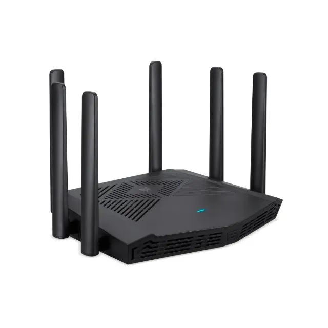 Acer w6x openwrt