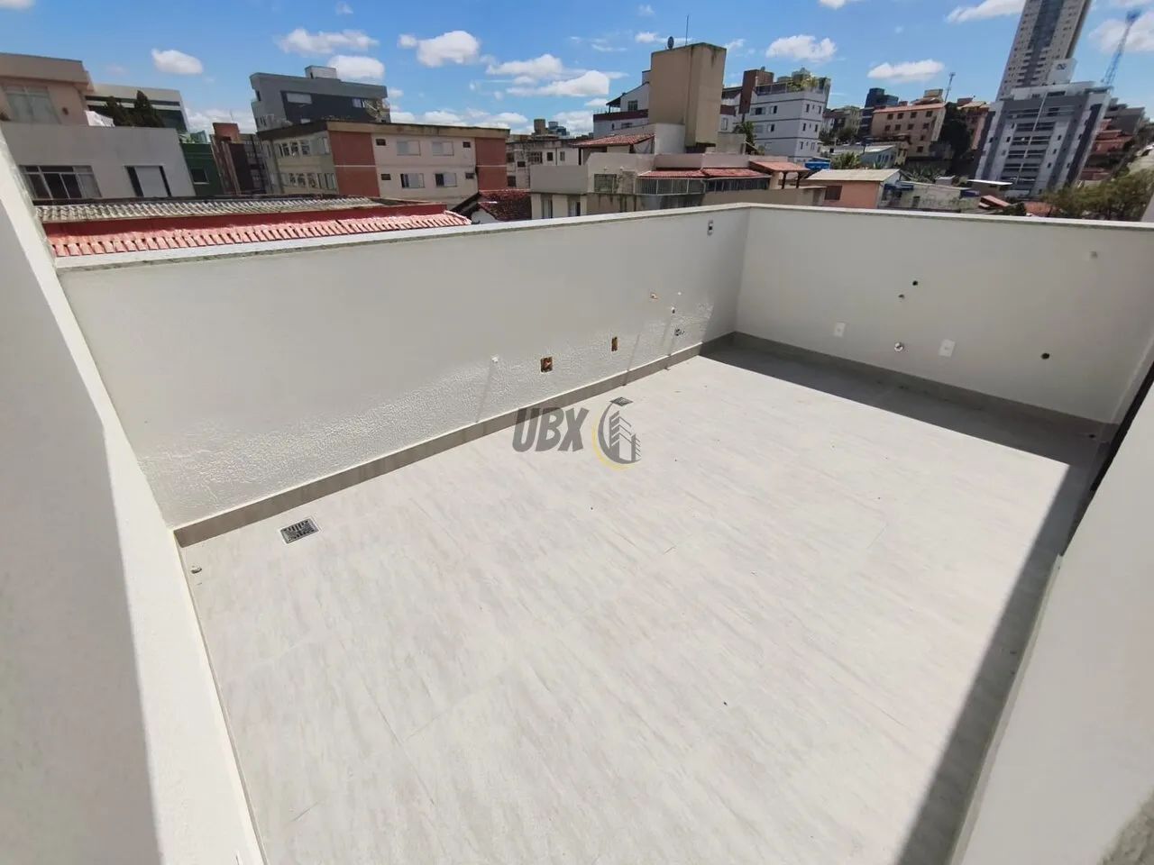 Cobertura 1 quarto 2 salas próximo Silviano Brandão! - Foto 4