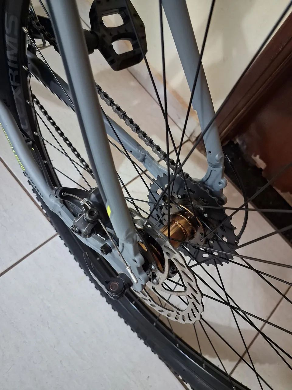 Bike Oggi aro 29 - Foto 5