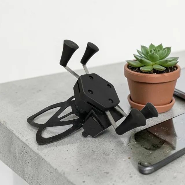 Suporte Universal para Moto e Smartphone