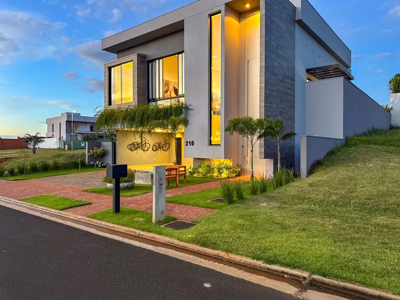 Vendo Casa Alphaville 1 Uberlândia 