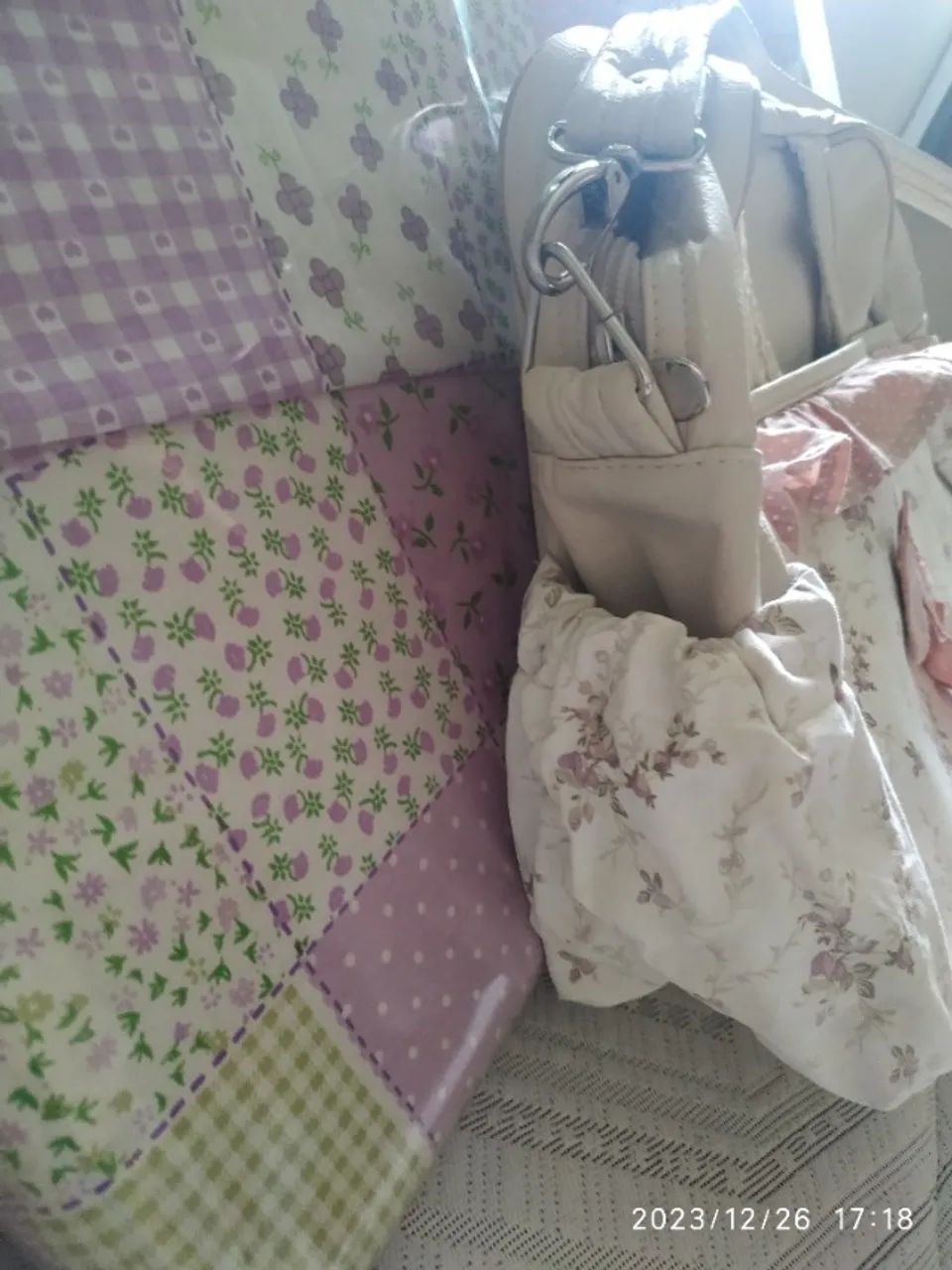 bolsa maternidade - Foto 3
