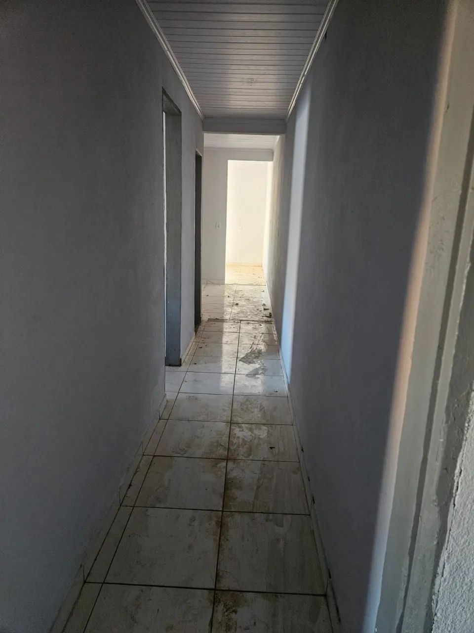 Casa aeroporto RUA C, próximo quadra - Foto 5