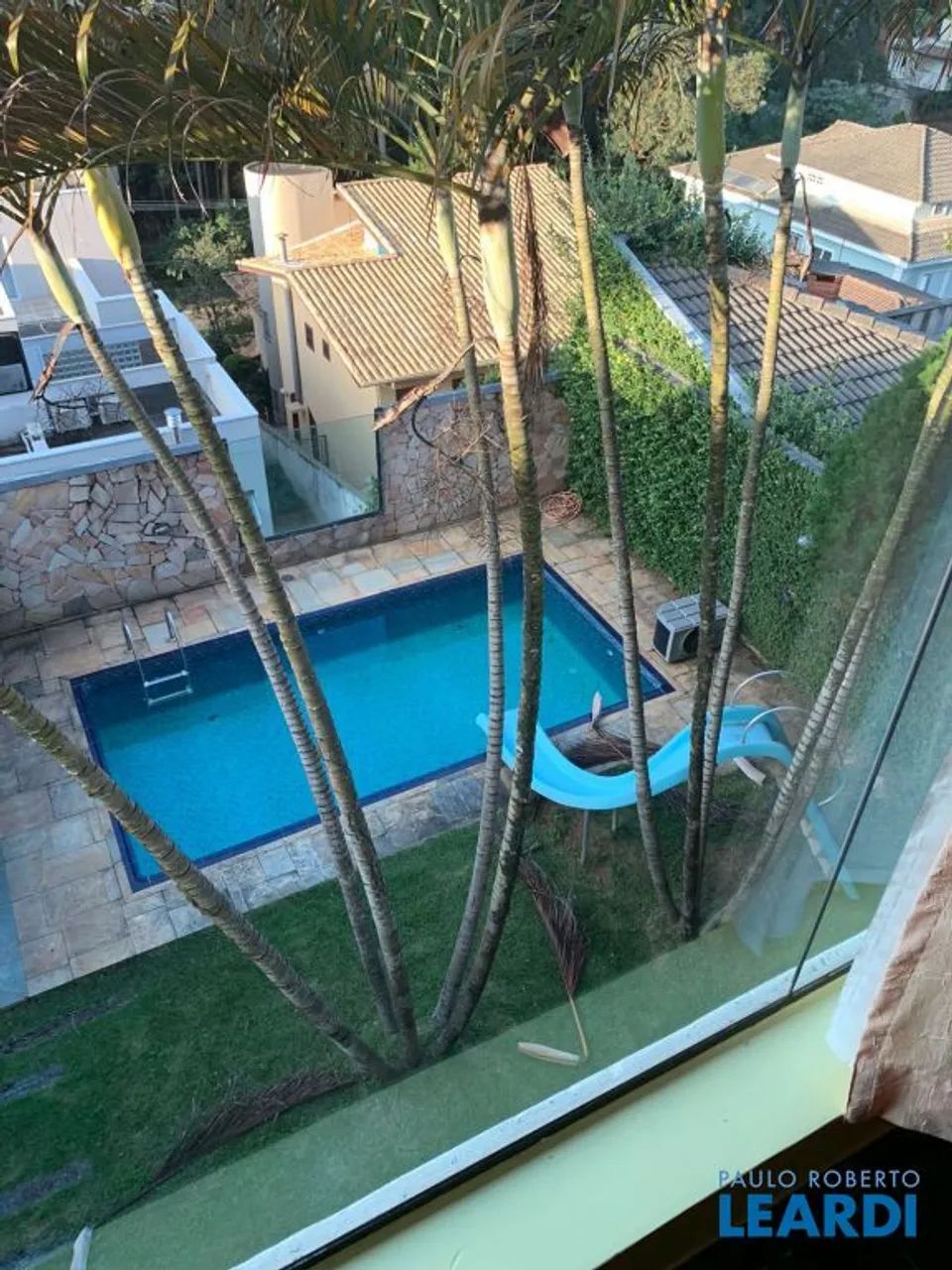 SOBRADO - PARQUE DOS PRÍNCIPES - SP - Foto 2