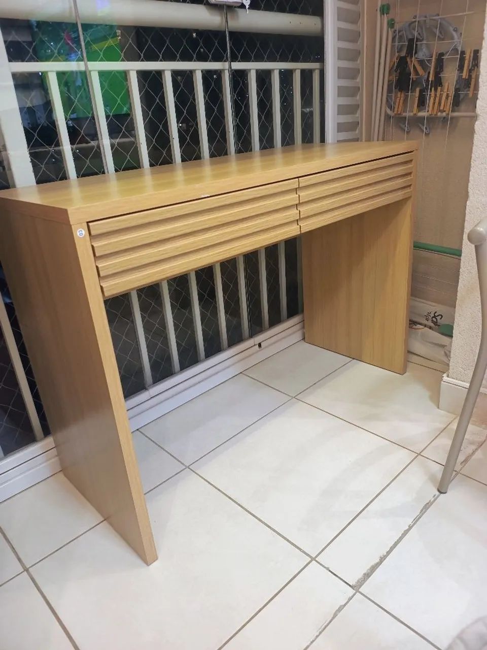 Mesa - Escrivaninha 