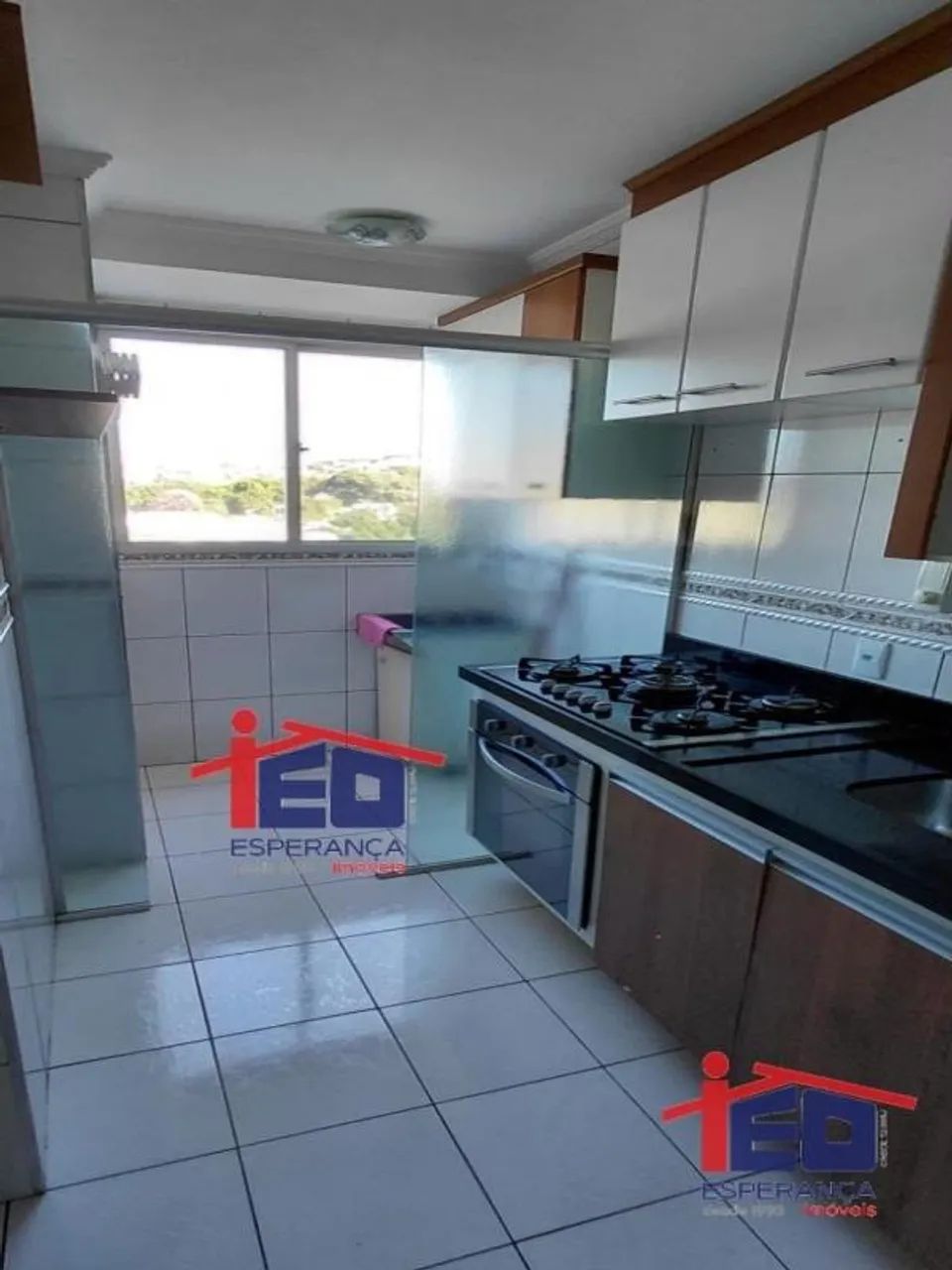 Residencial - Cidade das Flores - Foto 2