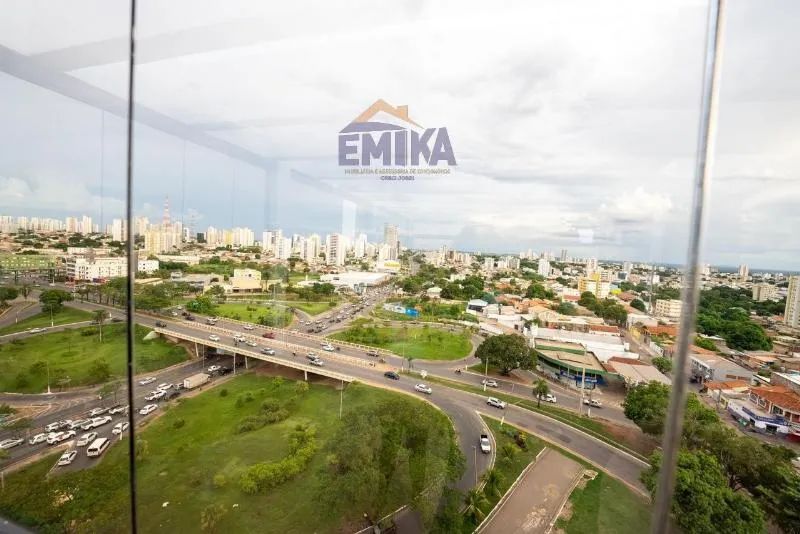 Apartamento com 3 quarto(s) no bairro Santa Helena em Cuiabá - MT - Foto 2