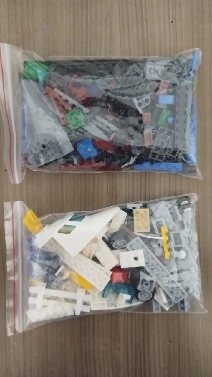 Lego - 60138 - Foto 3