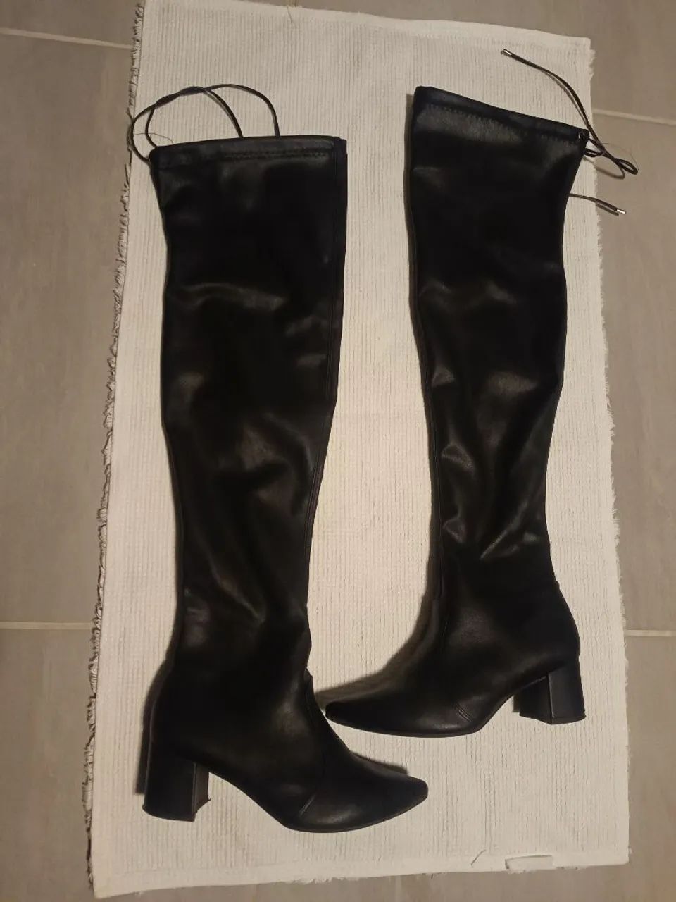 Bota Over